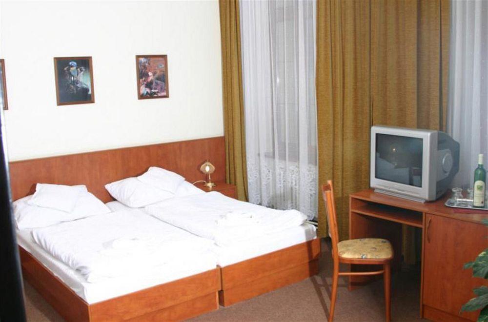 Hotel Grand Žilina Extérieur photo